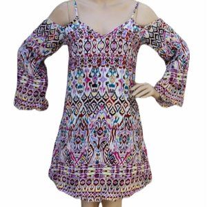 Boho Chic Dress